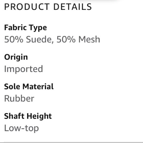 New Balance Men’s 515 v1 Sneaker Size 7.5 - Picture 4 of 6